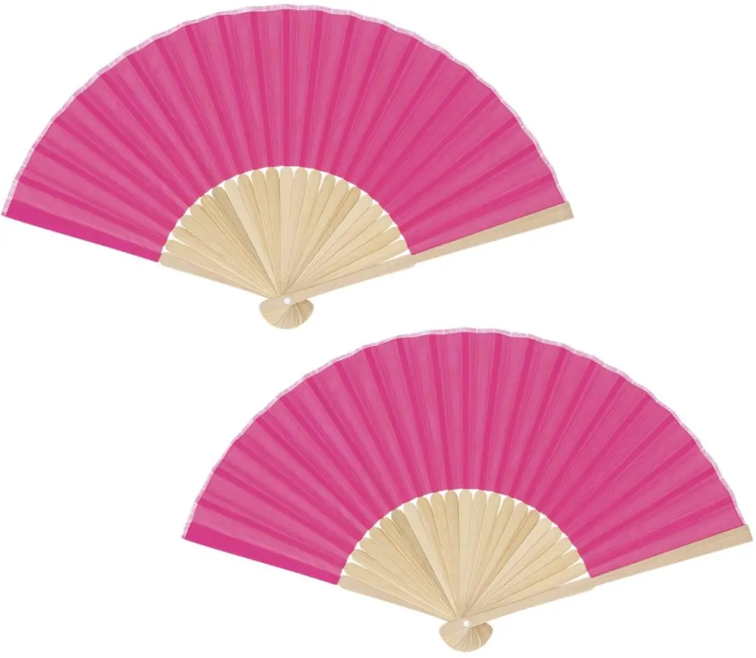 Bellatio Design Spaanse Handwaaier