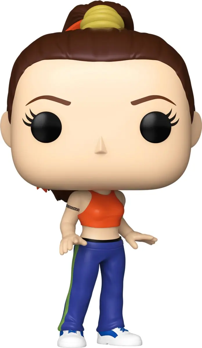 Funko POP! Sporty Spice