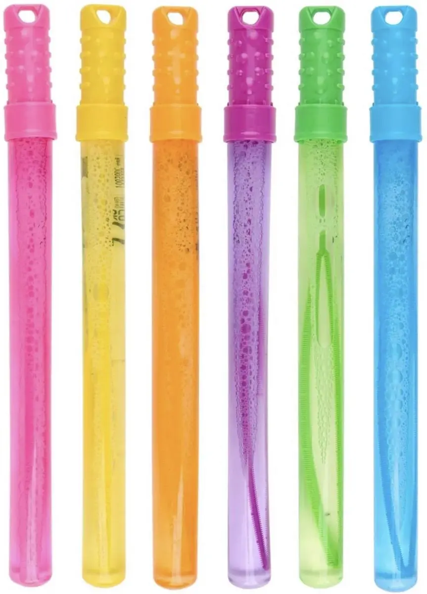 Toi-Toys Bellenblaaszwaard