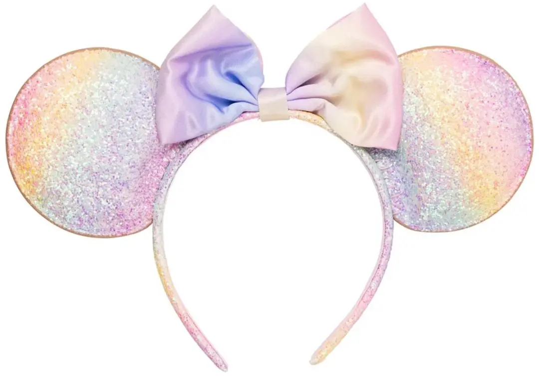 Disney Minnie Mouse Glitter Hoofdband