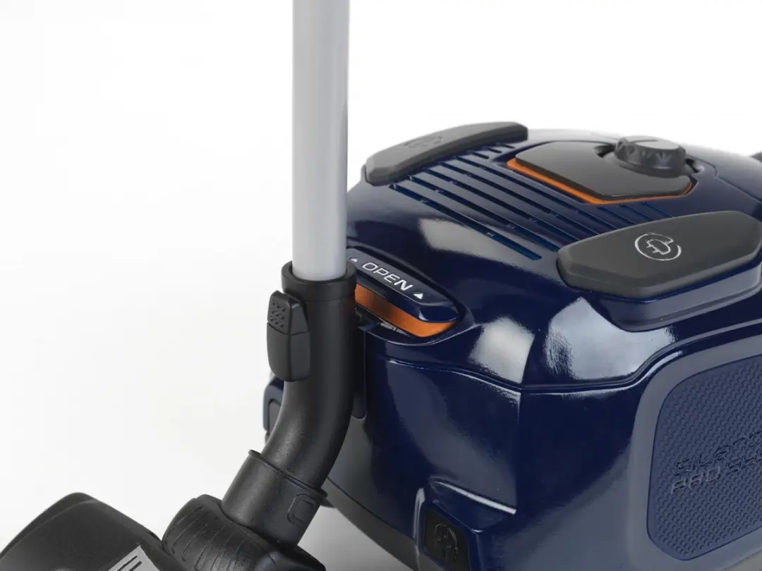 Klein Toys Electrolux Stofzuiger - Blauw