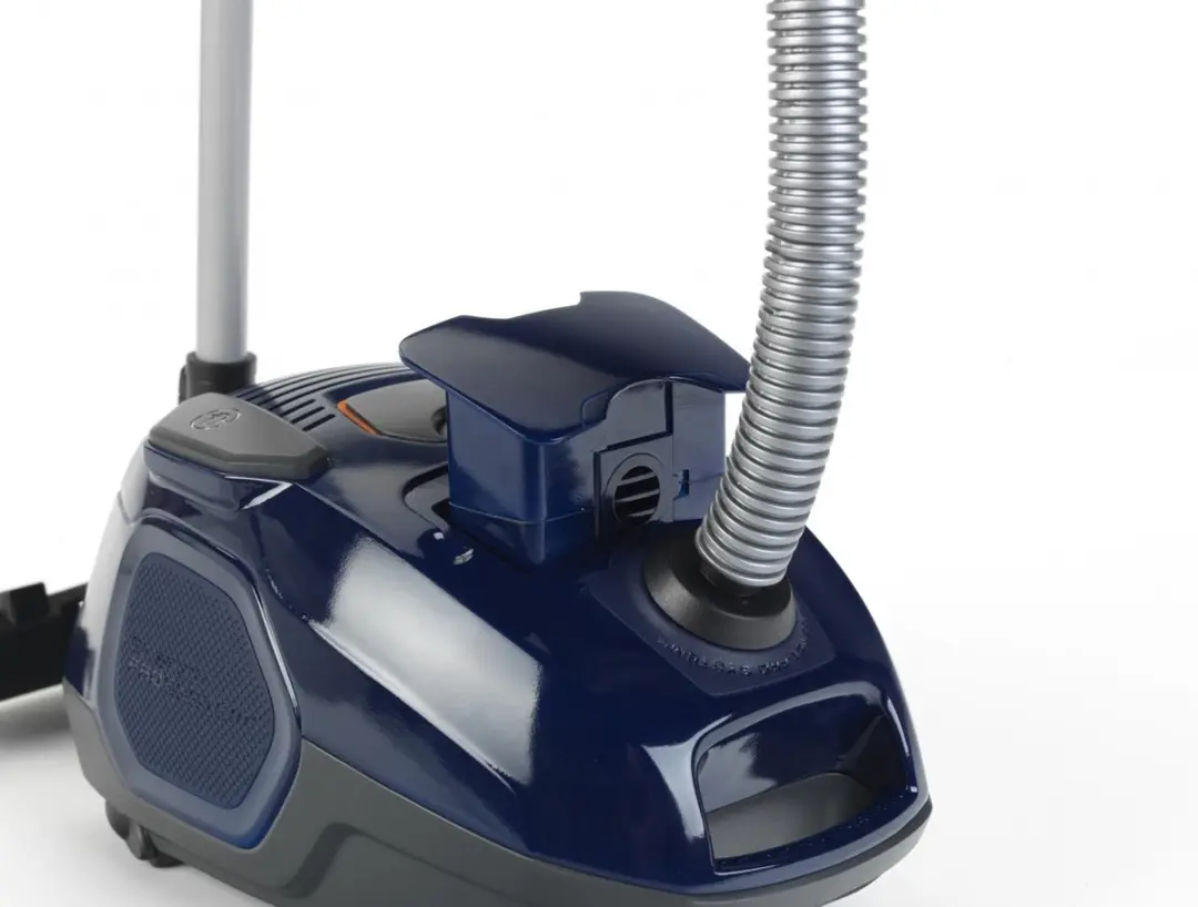 Klein Toys Electrolux Stofzuiger - Blauw