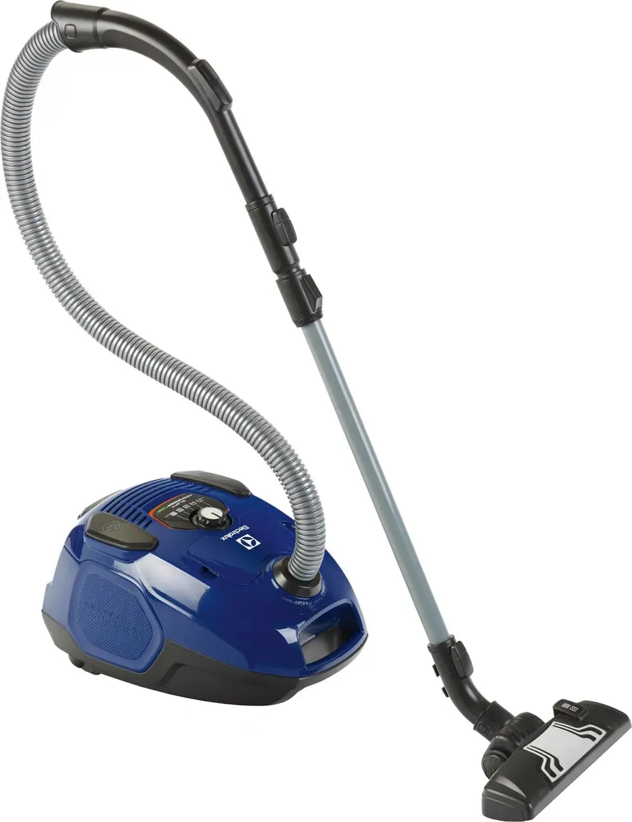 Klein Toys Electrolux Stofzuiger