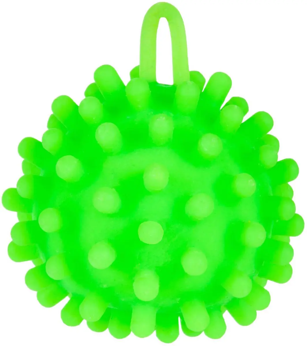 Toi-Toys Pufferz Pufferbal Nubs 9cm - Multicolor