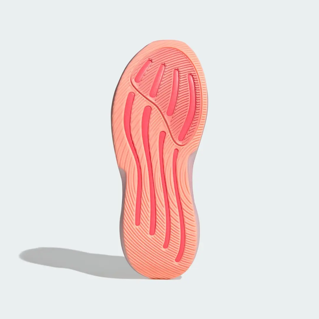 Adidas Performance Supernova Glide Dames Hardloopschoenen - Paars 38