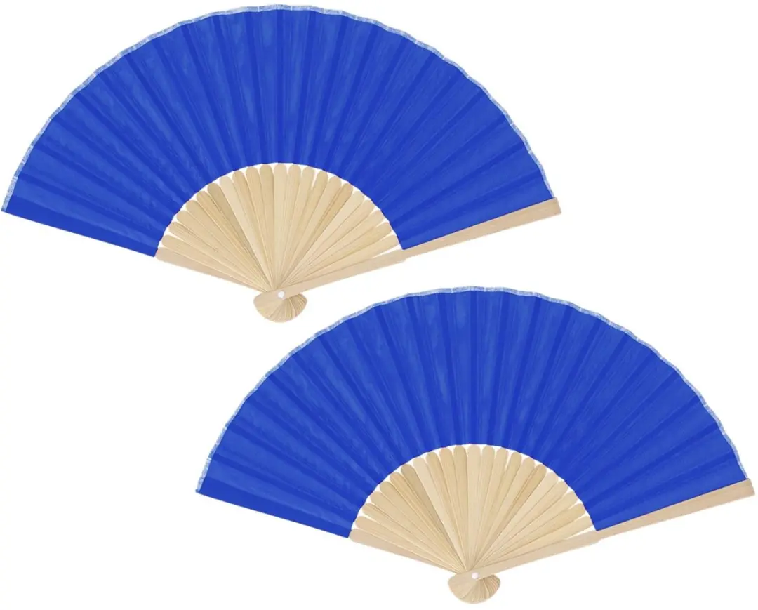 Bellatio Design Spaanse Handwaaier