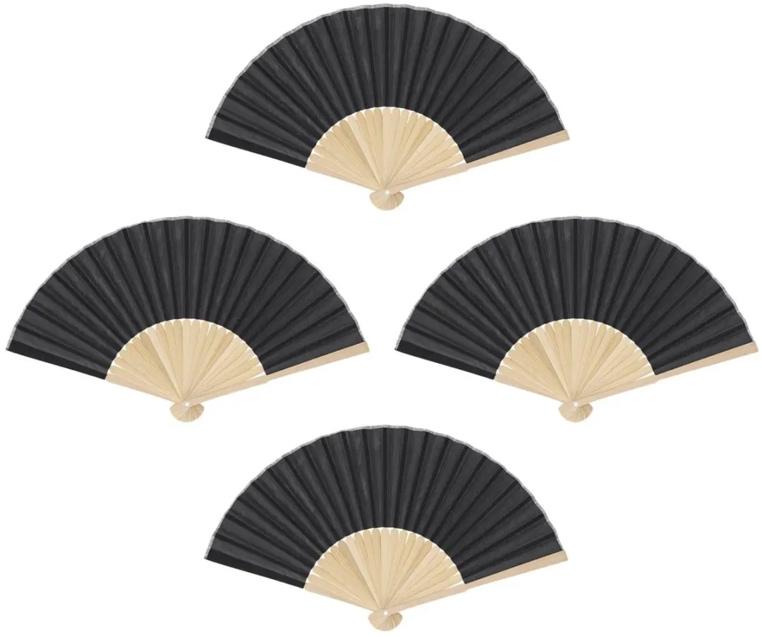 Bellatio Design Spaanse Handwaaier