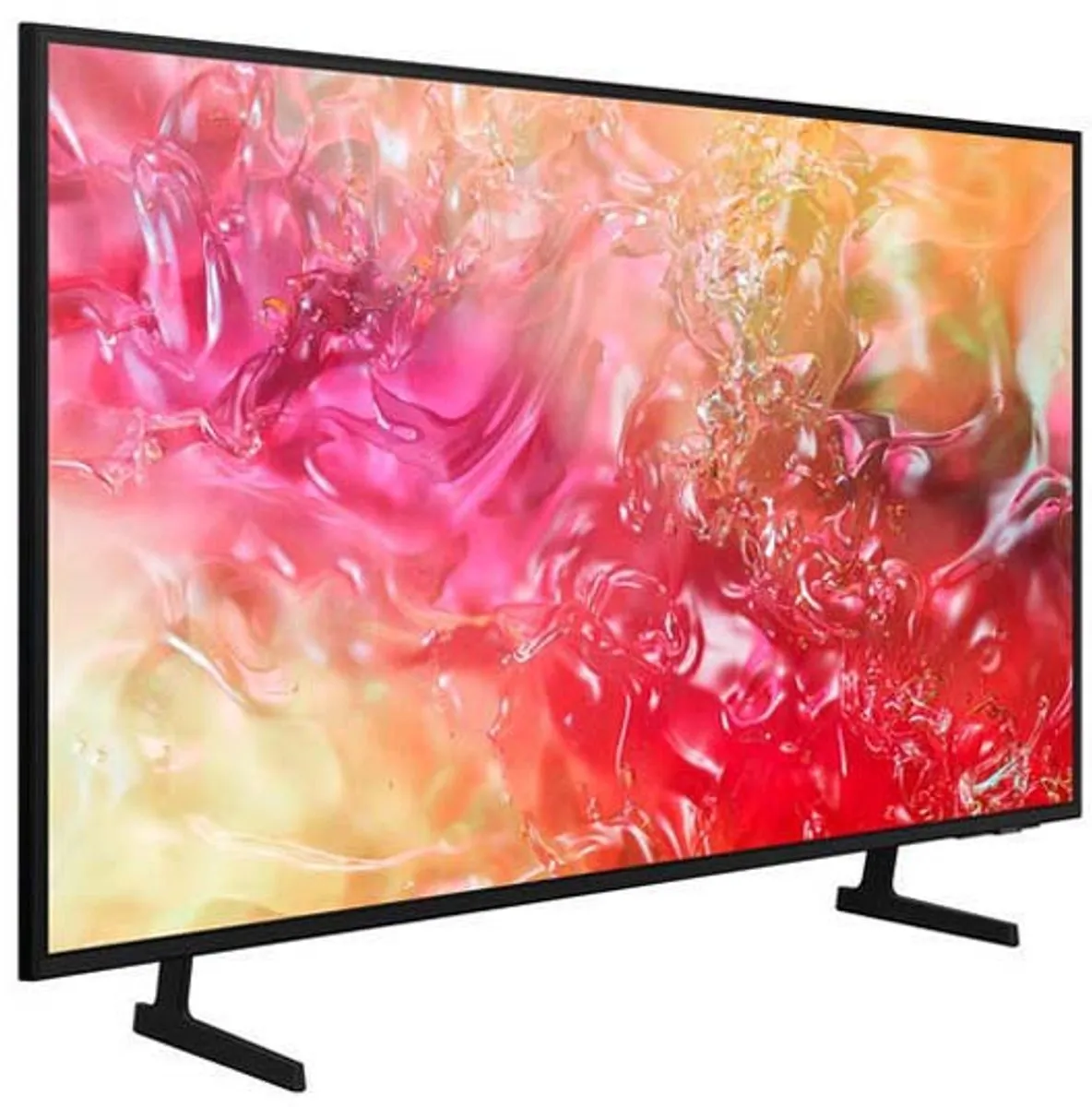 Samsung UE43DU7172 4K LED TV 43 inch - Zwart