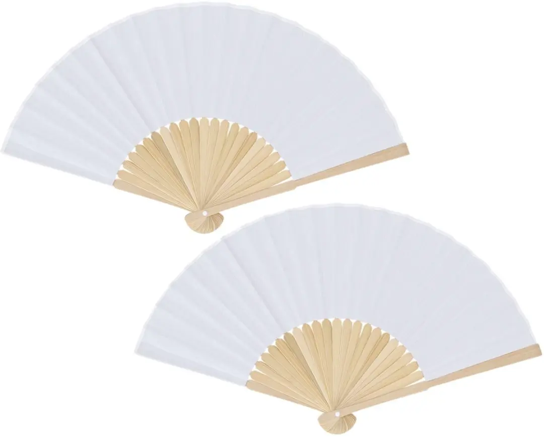 Bellatio Design Spaanse Handwaaier