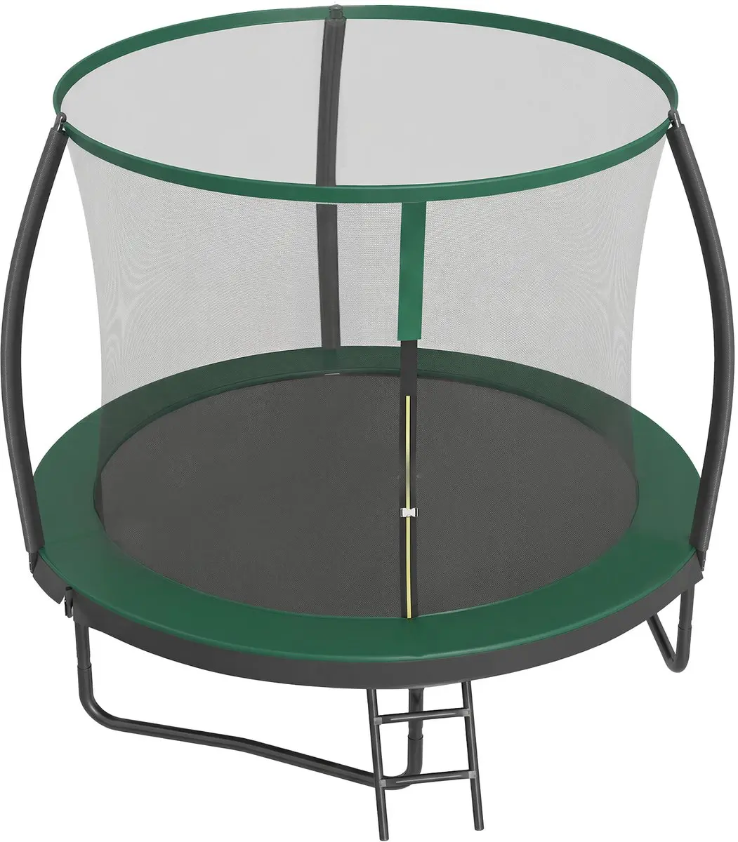 Songmics Trampoline 244cm
