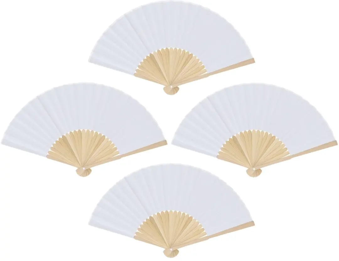 Bellatio Design Spaanse Handwaaier