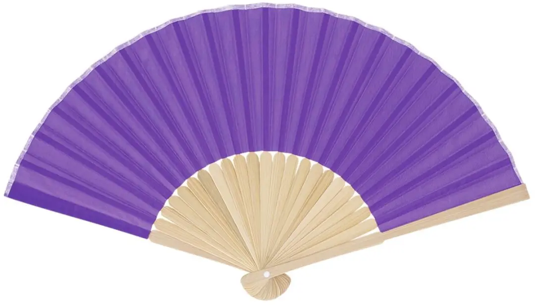 Bellatio Design Spaanse Handwaaier