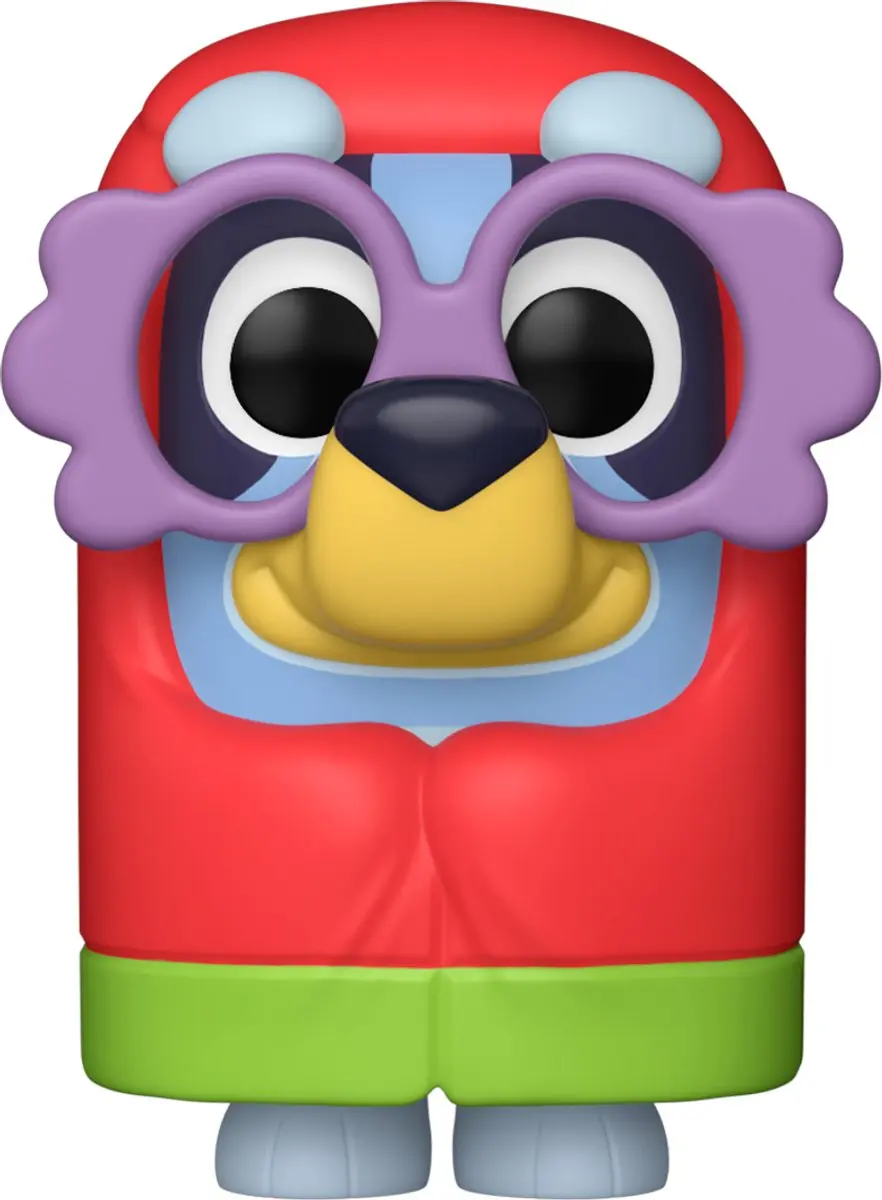 Funko POP Bluey Granny