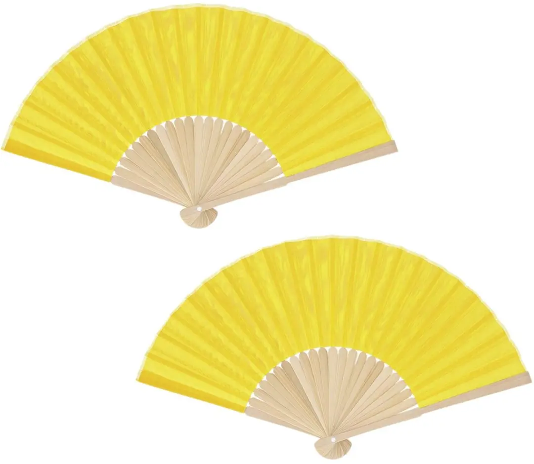 Bellatio Design Spaanse Handwaaier