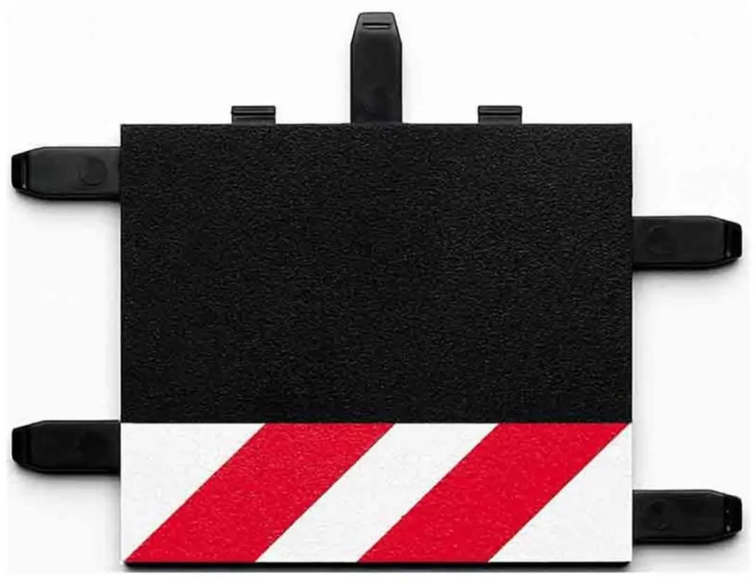Carrera Racebaan Kerbstenen Set CAR20020588 - 4 Stuks - Multi