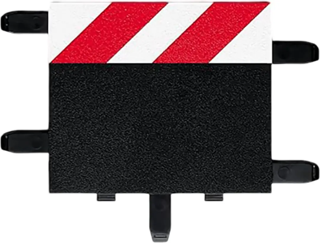 Carrera Racebaan Kerbstenen Set CAR20020588 - 4 Stuks - Multi