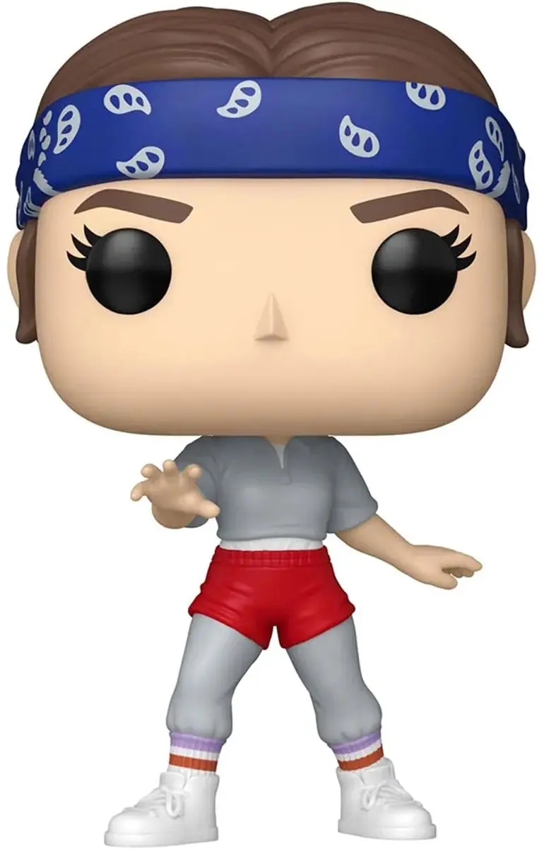 Funko Pop! Stranger Things Season 5 - Eleven 1780