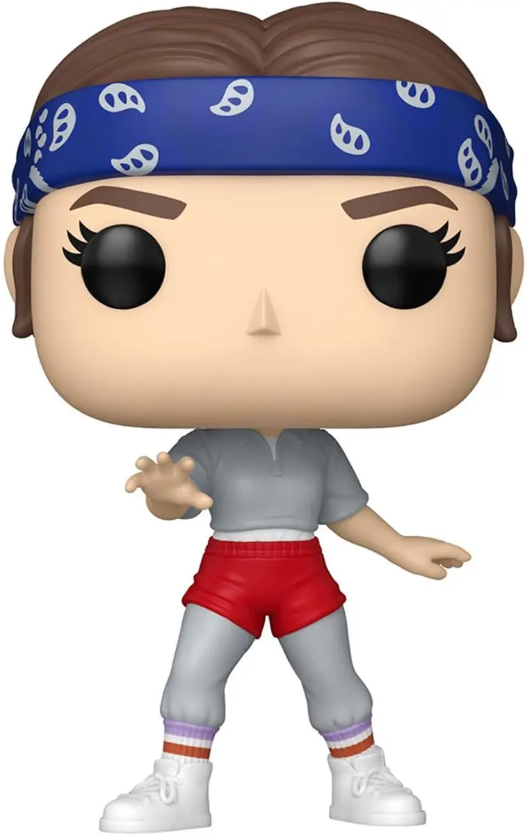 Funko Pop! Stranger Things Season 5 - Eleven 1780