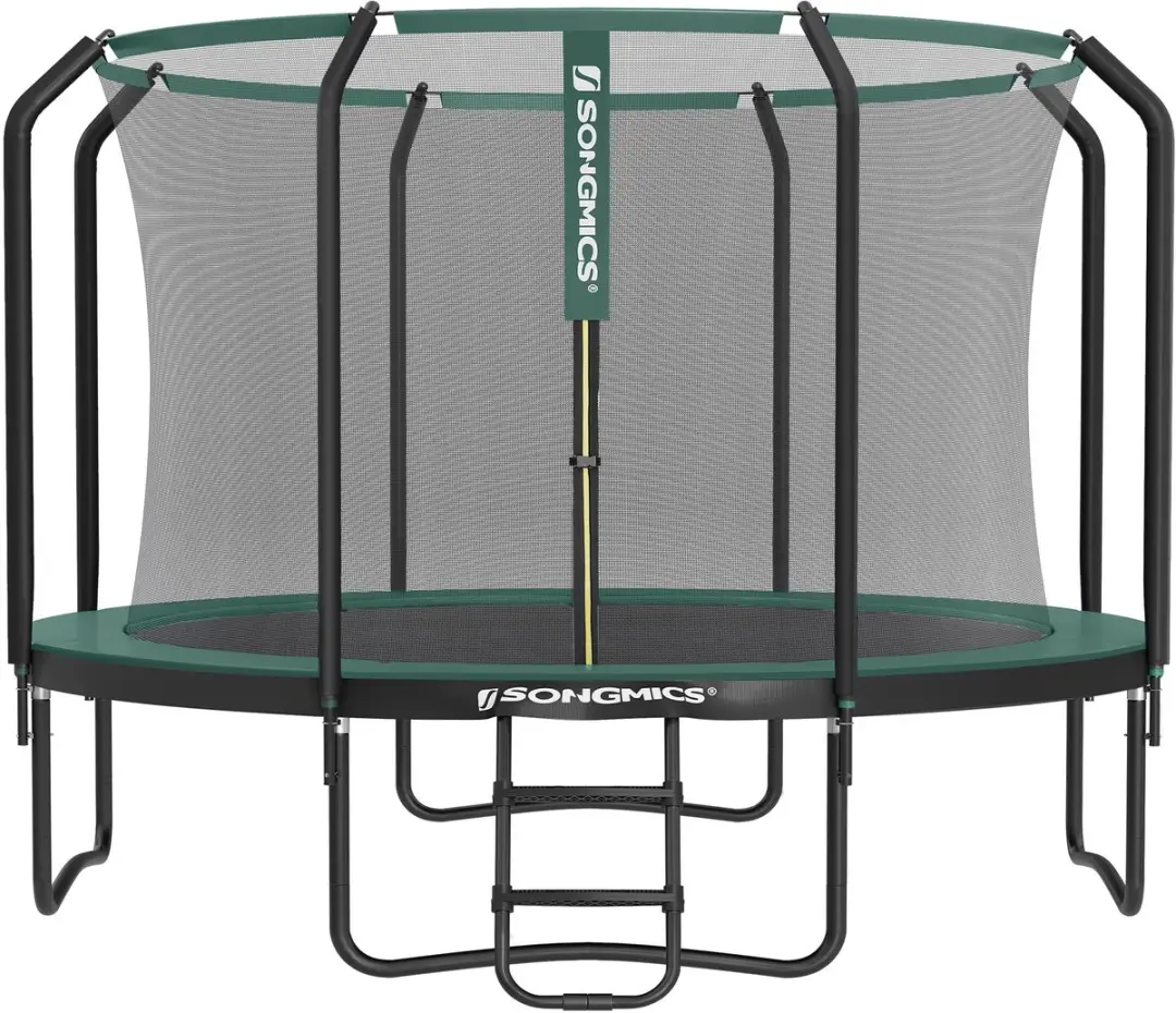 Songmics Trampoline 366cm
