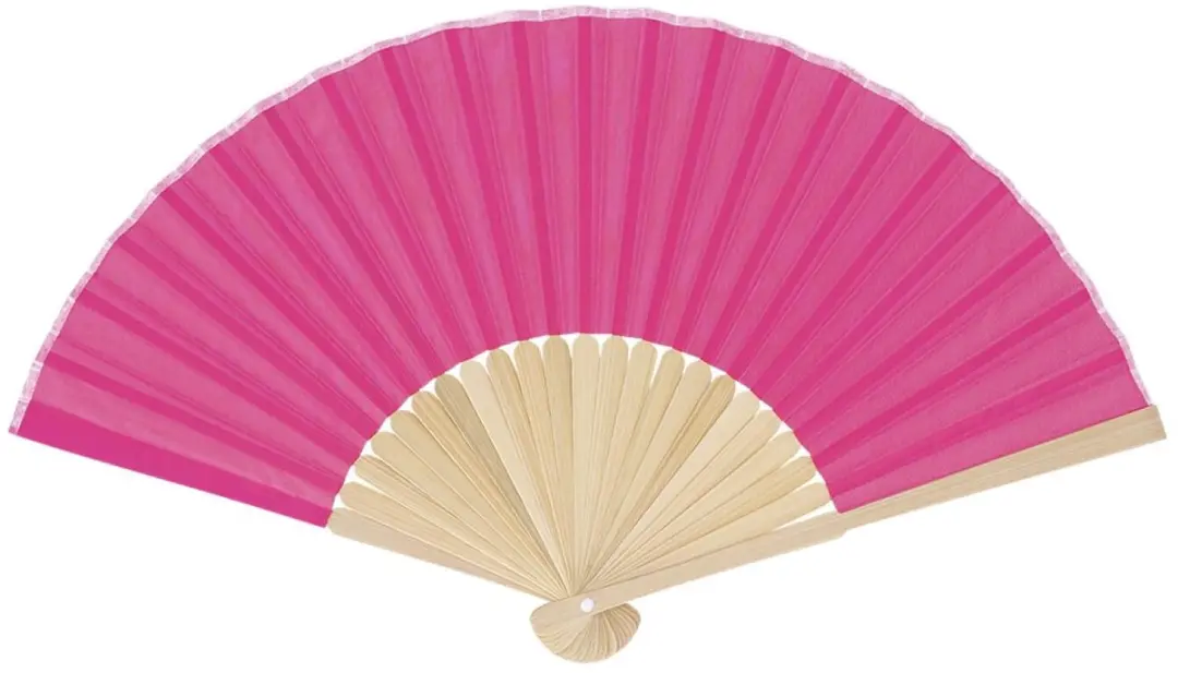 Bellatio Design Spaanse Handwaaier