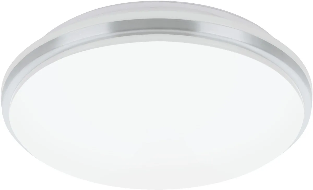 Eglo Pinetto Plafondlamp LED