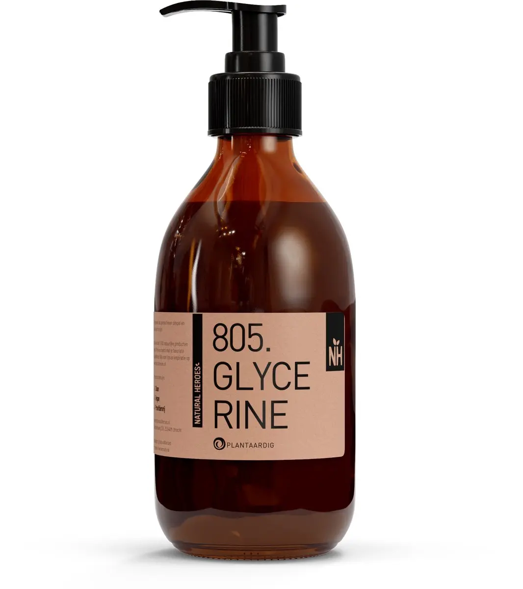 Natural Heroes Glycerine 2500ml