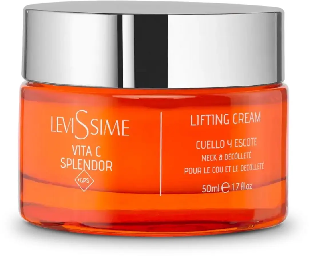 Casmara Levissime Lifting Hals & Décolleté Crème 50ml