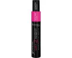 Rimmel London Day2Night Mascara