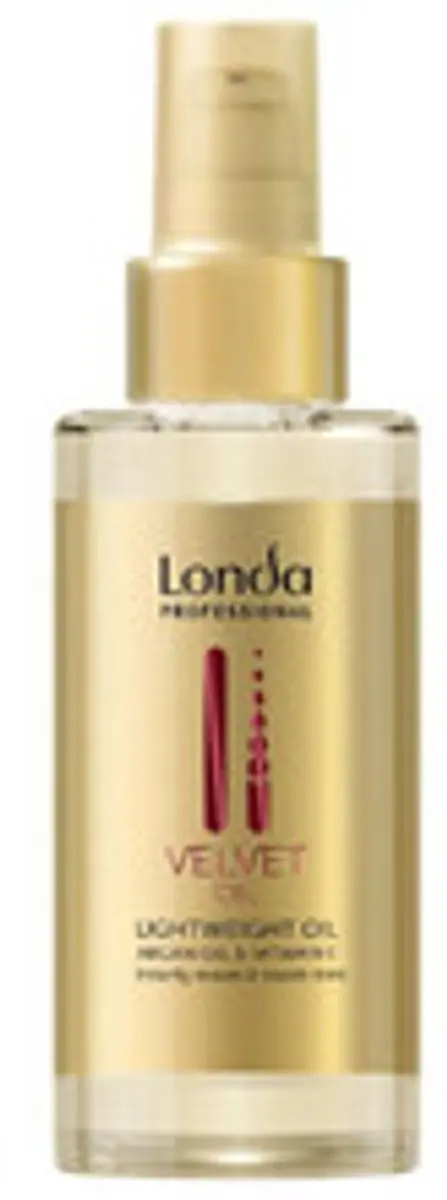 Londa Professional Velvet Oil 30ml