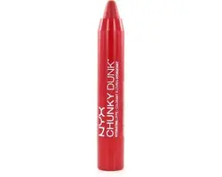 NYX Chunky Dunk Lipstick CDHL10