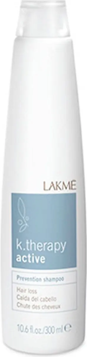 Lakmé K.Therapy Active Shampoo 1000ml