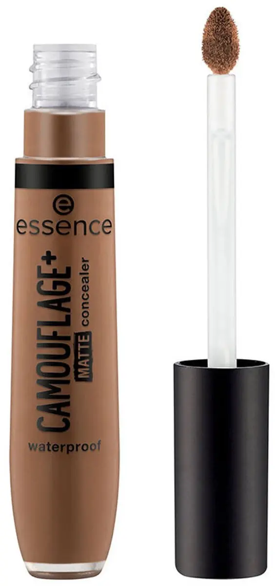 Essence Camouflage+ Matt Make-up Set