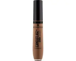 Essence Camouflage+ Matt Make-up Set - Bruin