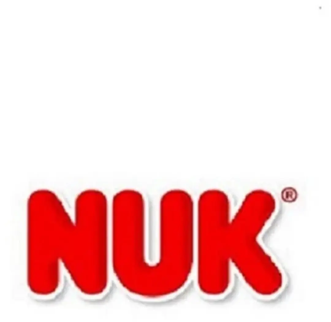 NUK Extra Cool Bijtring - Groen