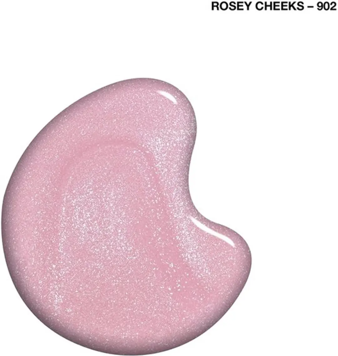 Sally Hansen Salon Gel Polish 902 Rosy Cheeks - 7ml