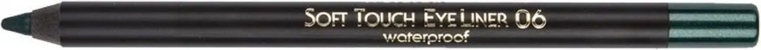 John van G Eyeliner 06 Groen