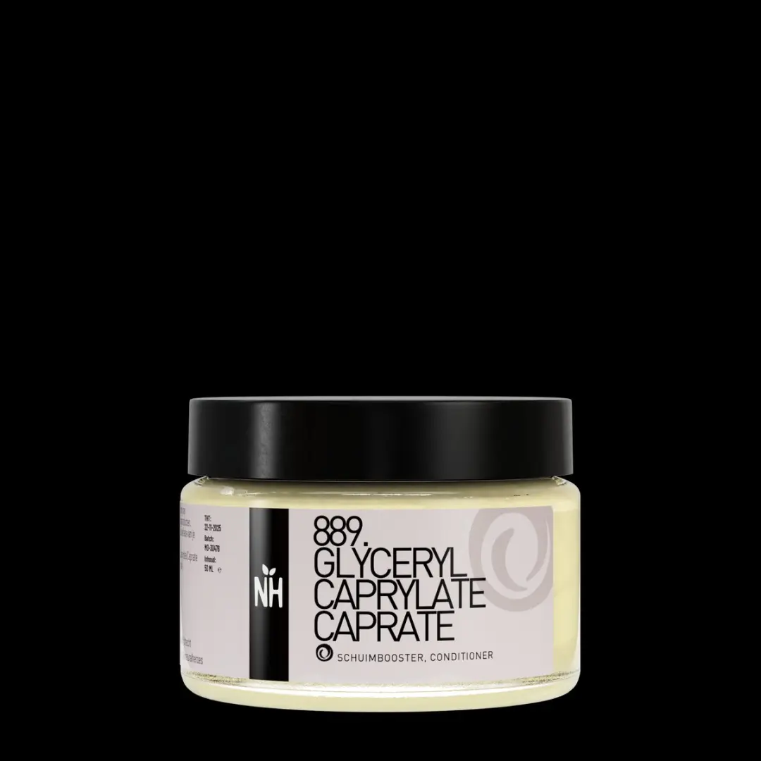 Natural Heroes Glyceryl Caprylate/Caprate 2500ml