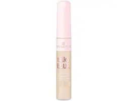 Essence Silky Blur Make-up Set