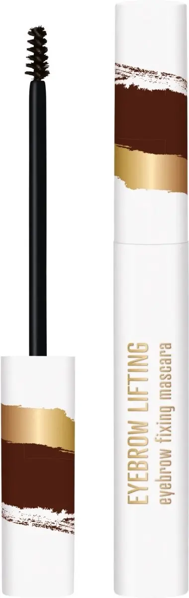 Dermacol Wimper- en wenkbrauwmascara 5ml