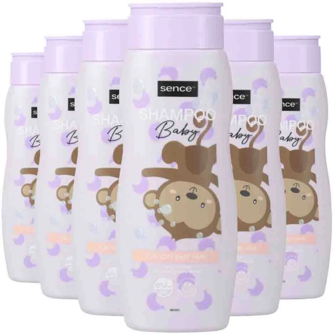 Sence Baby Shampoo