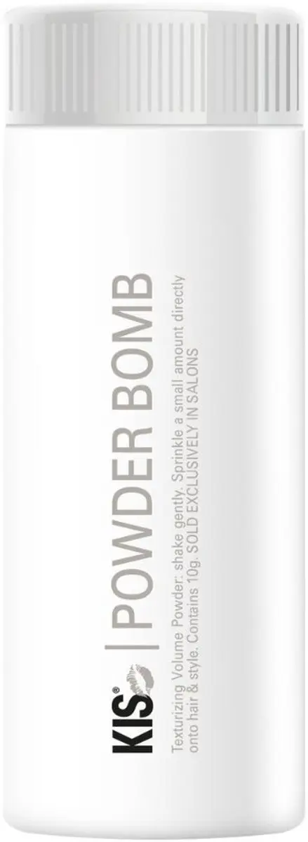 KIS Styling Powder Bomb Volume Poeder 10g