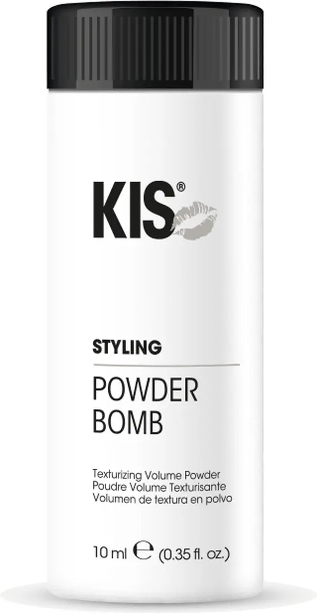 KIS Styling Powder Bomb Volume Poeder 10g