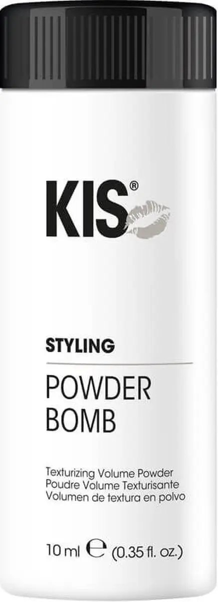KIS Styling Powder Bomb Volume Poeder 10g