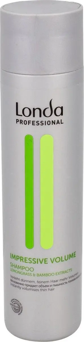 Londa Professional Impresive Volume Shampoo 3ml