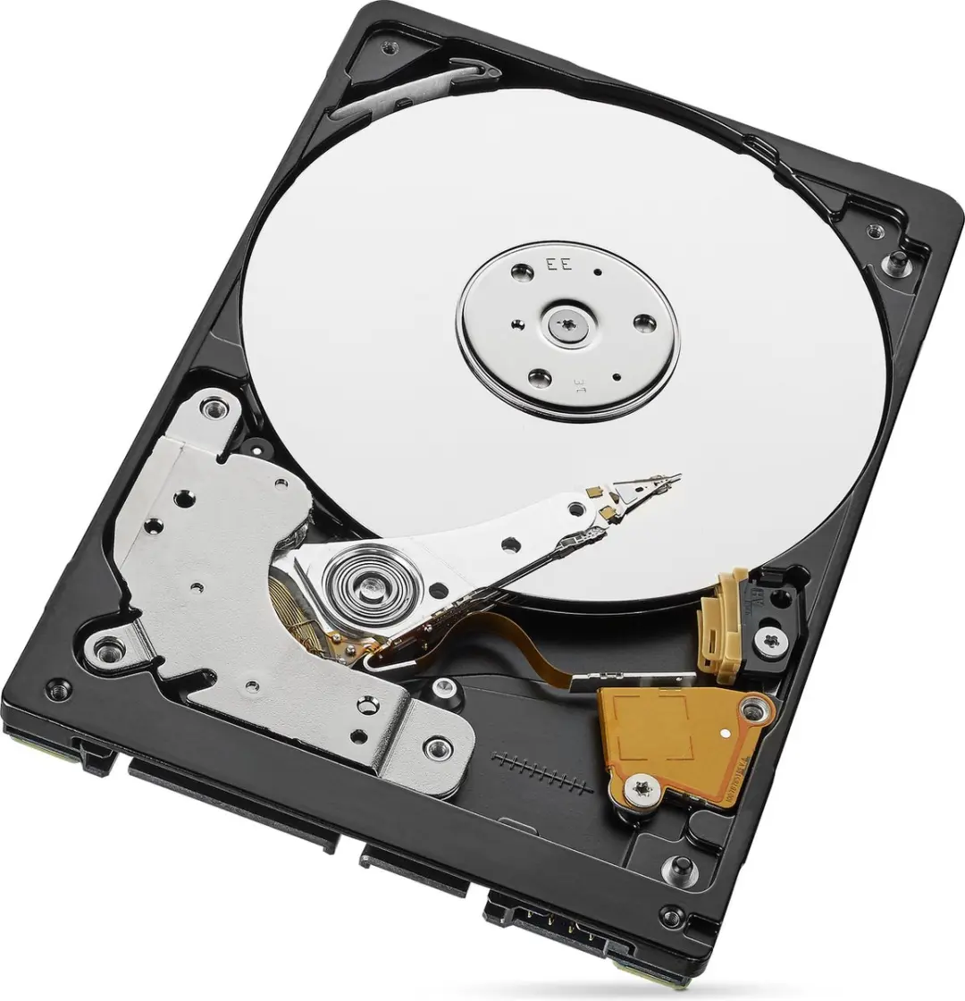 Seagate Barracuda ST2000LM015 2TB Interne Harde Schijf
