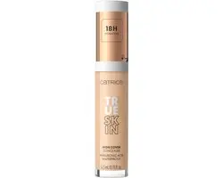 Catrice True Skin High Cover Concealer 039 Warm Olive