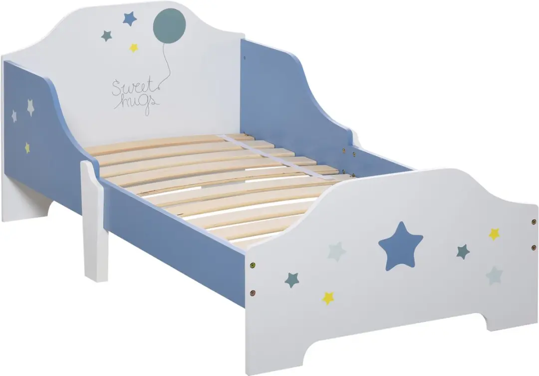 Homcom Kinderbed 143x74x59cm