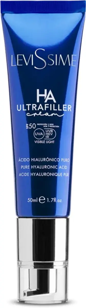 Casmara HA Ultrafiller Crème Levissime 50ml