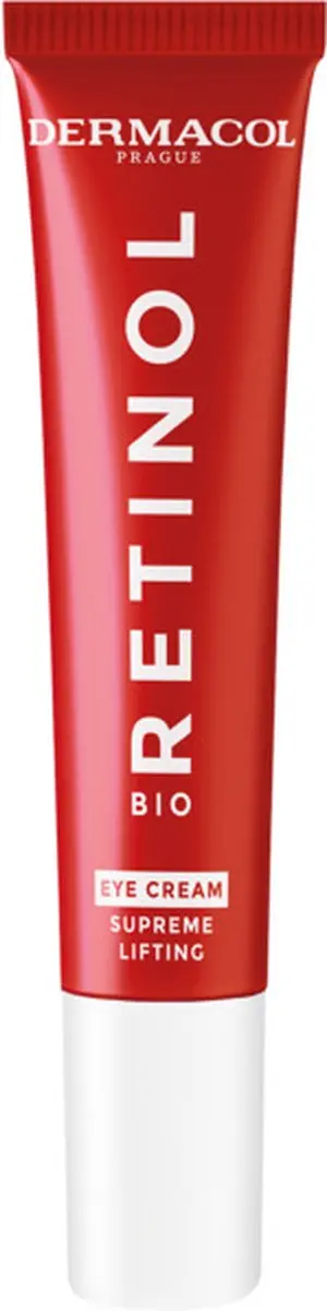 Dermacol Bio Retinol Oogcrème 15ml