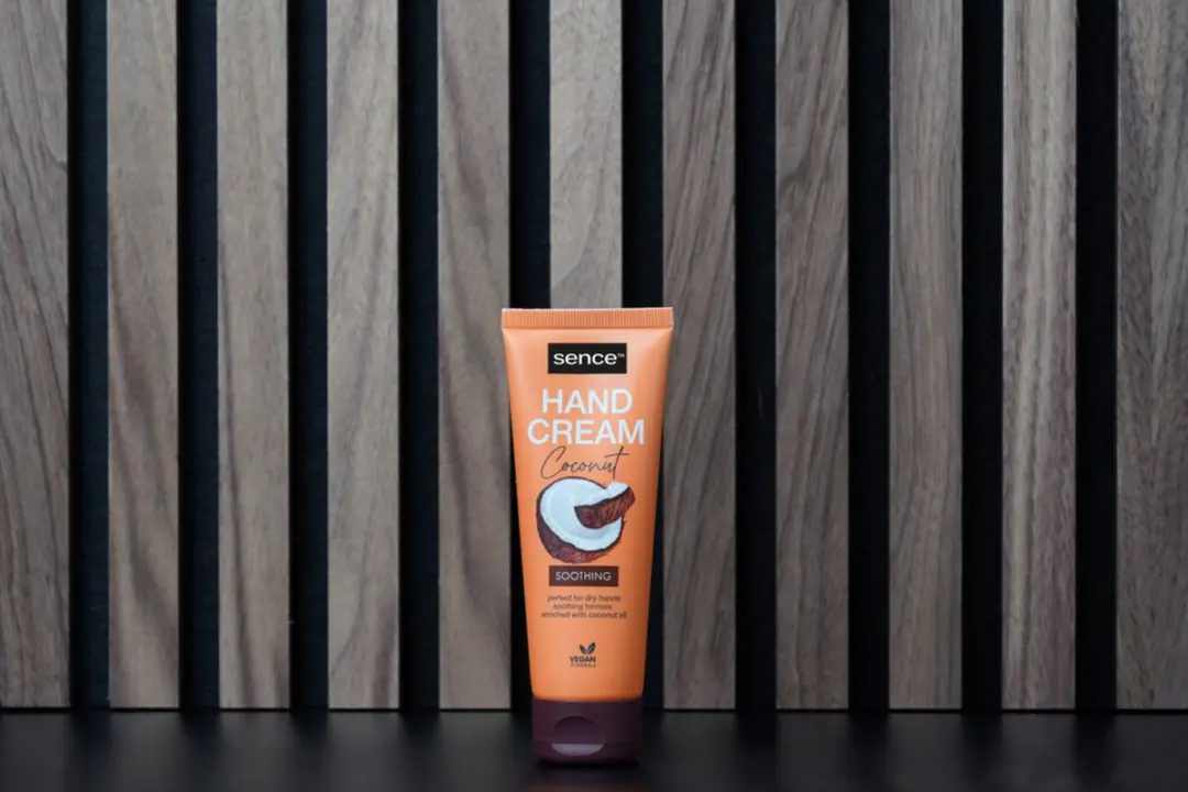 Sence Handcreme Coconut 75ml - 12 Stuks